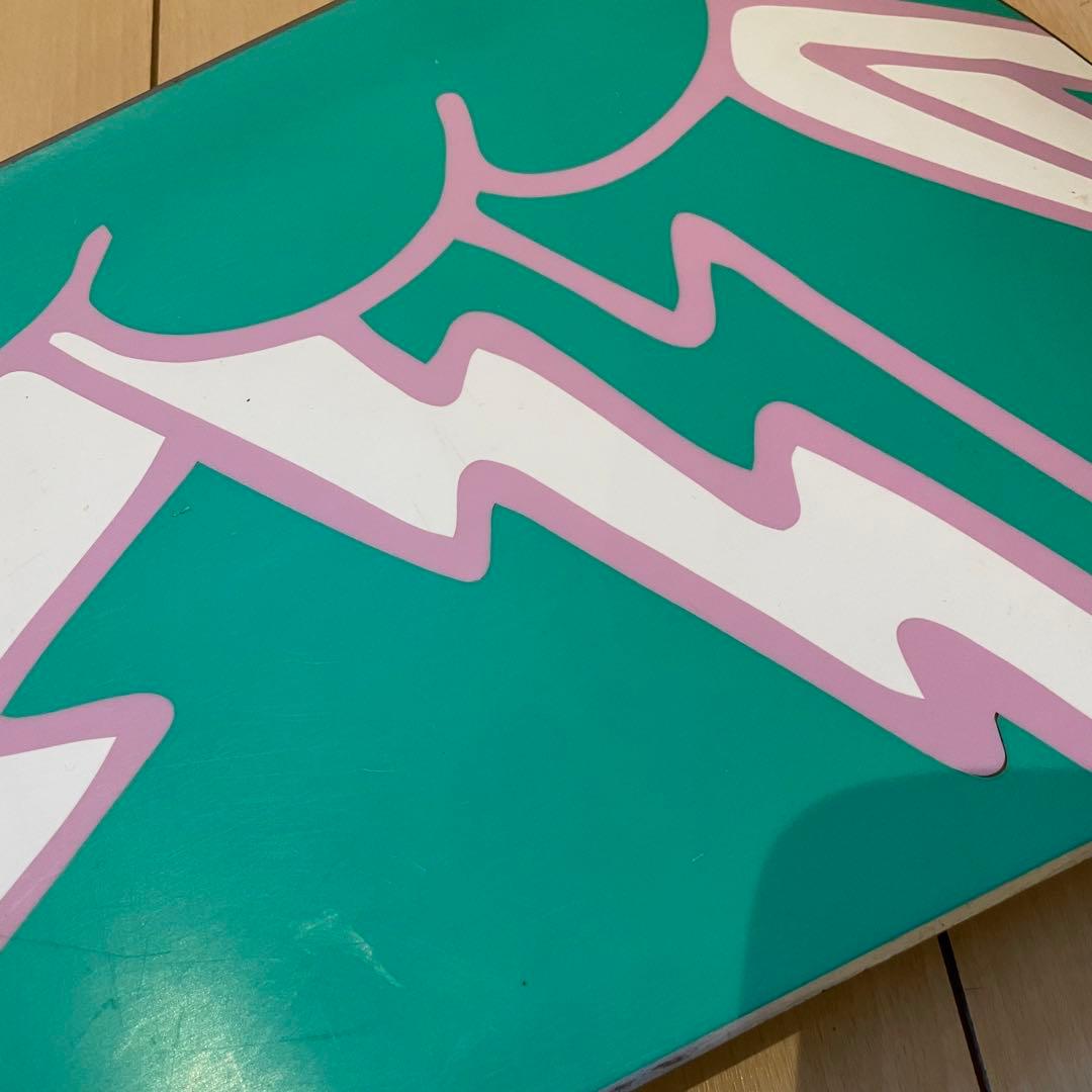 K2 キッズ スノーボード 110cm 中古品