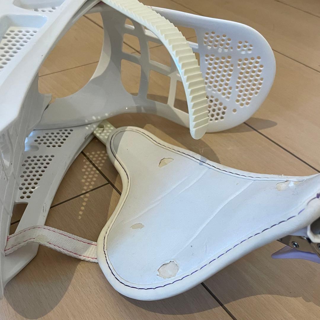 K2 キッズ スノーボード 110cm 中古品