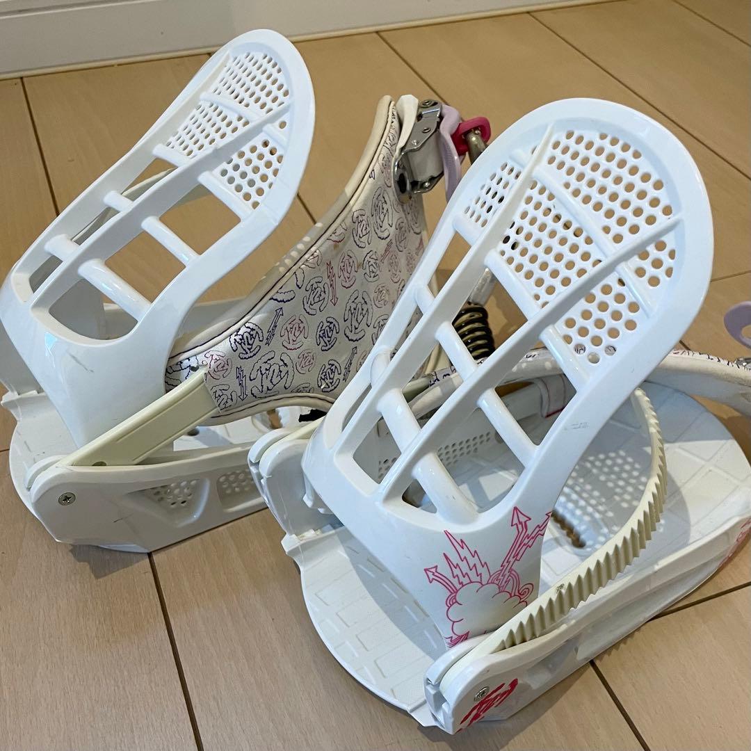 K2 キッズ スノーボード 110cm 中古品