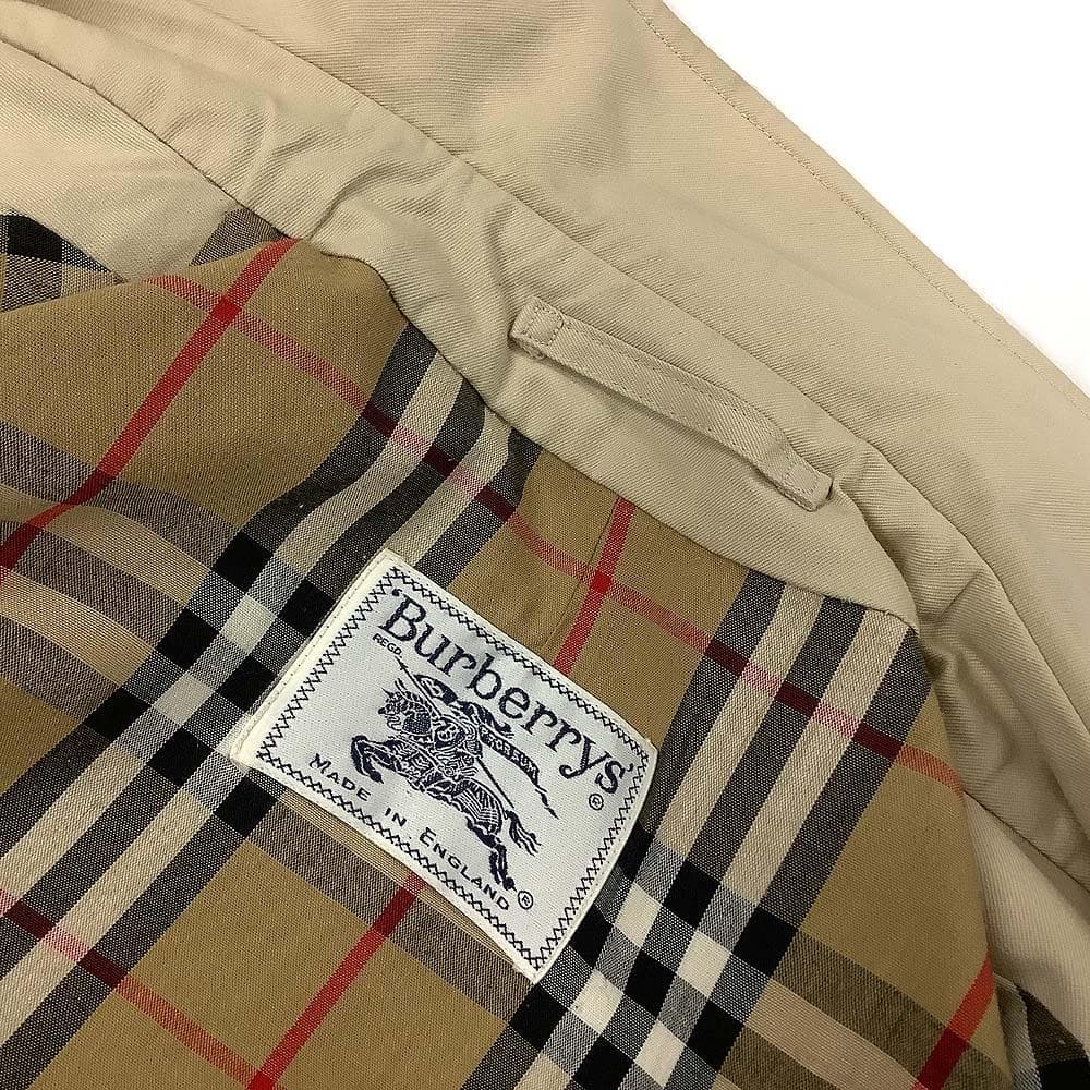 Burberry's バーバリーズ トレンチコート