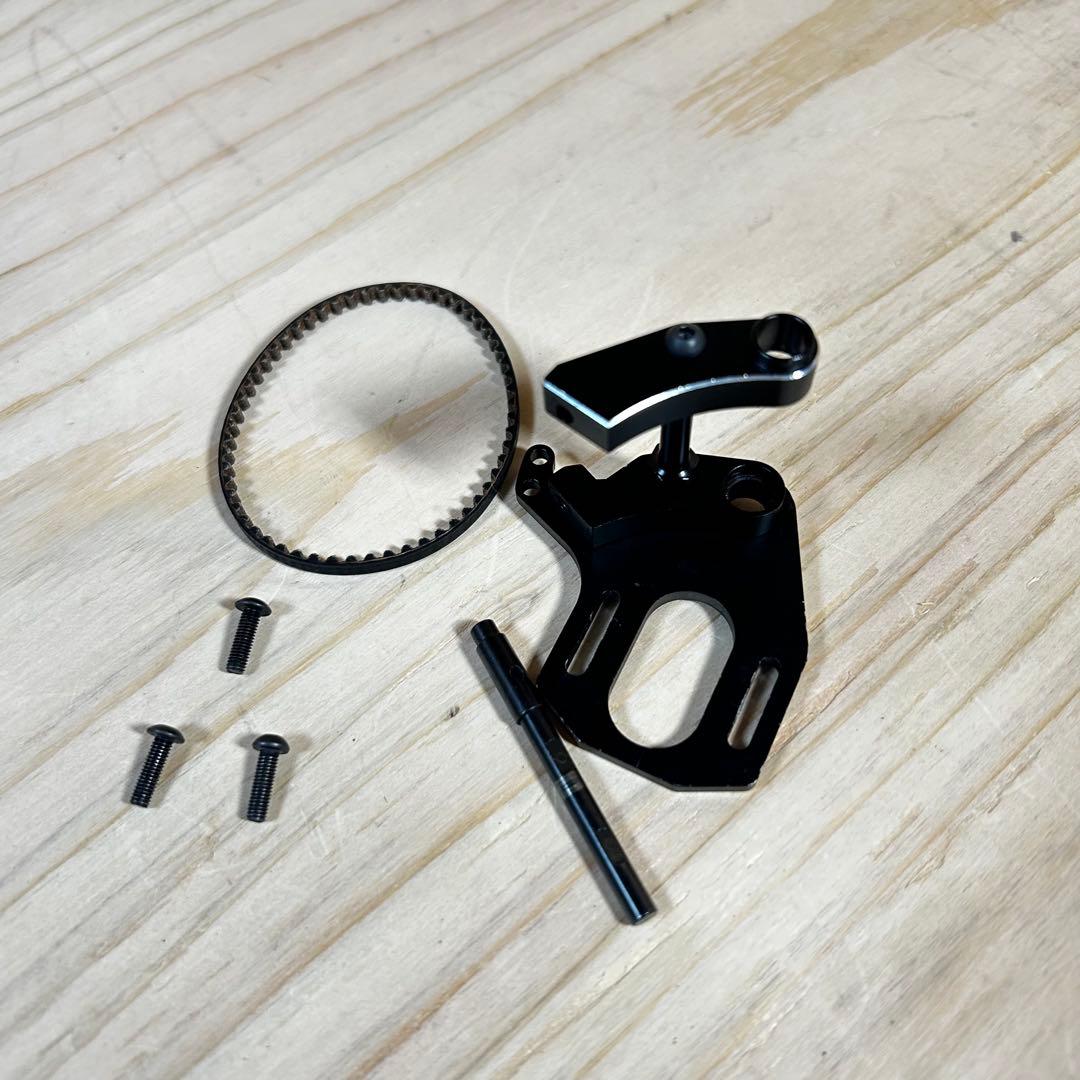 え*ん様 OD2874 OVERDOSE GALM ガルム リヤマウント オーバ