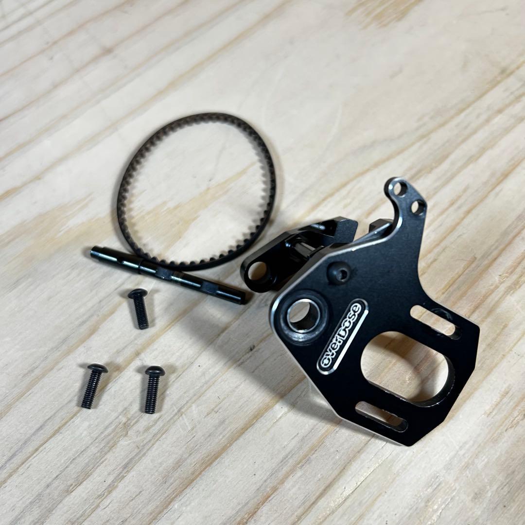 え*ん様 OD2874 OVERDOSE GALM ガルム リヤマウント オーバ