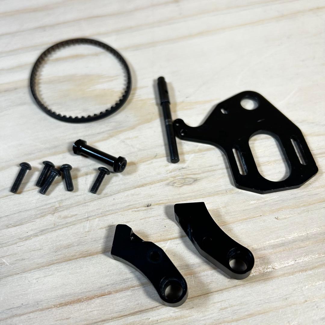 え*ん様 OD2874 OVERDOSE GALM ガルム リヤマウント オーバ