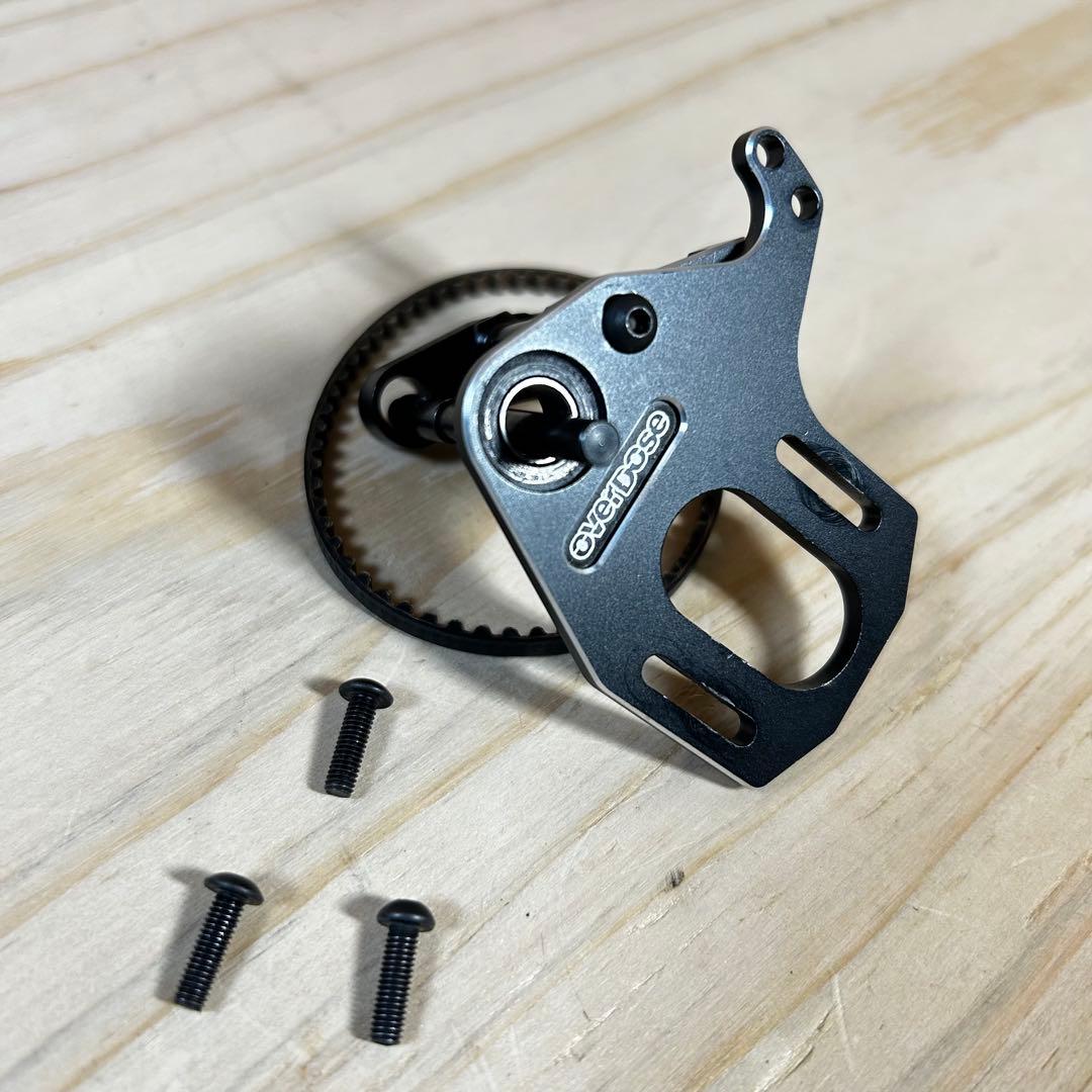 え*ん様 OD2874 OVERDOSE GALM ガルム リヤマウント オーバ