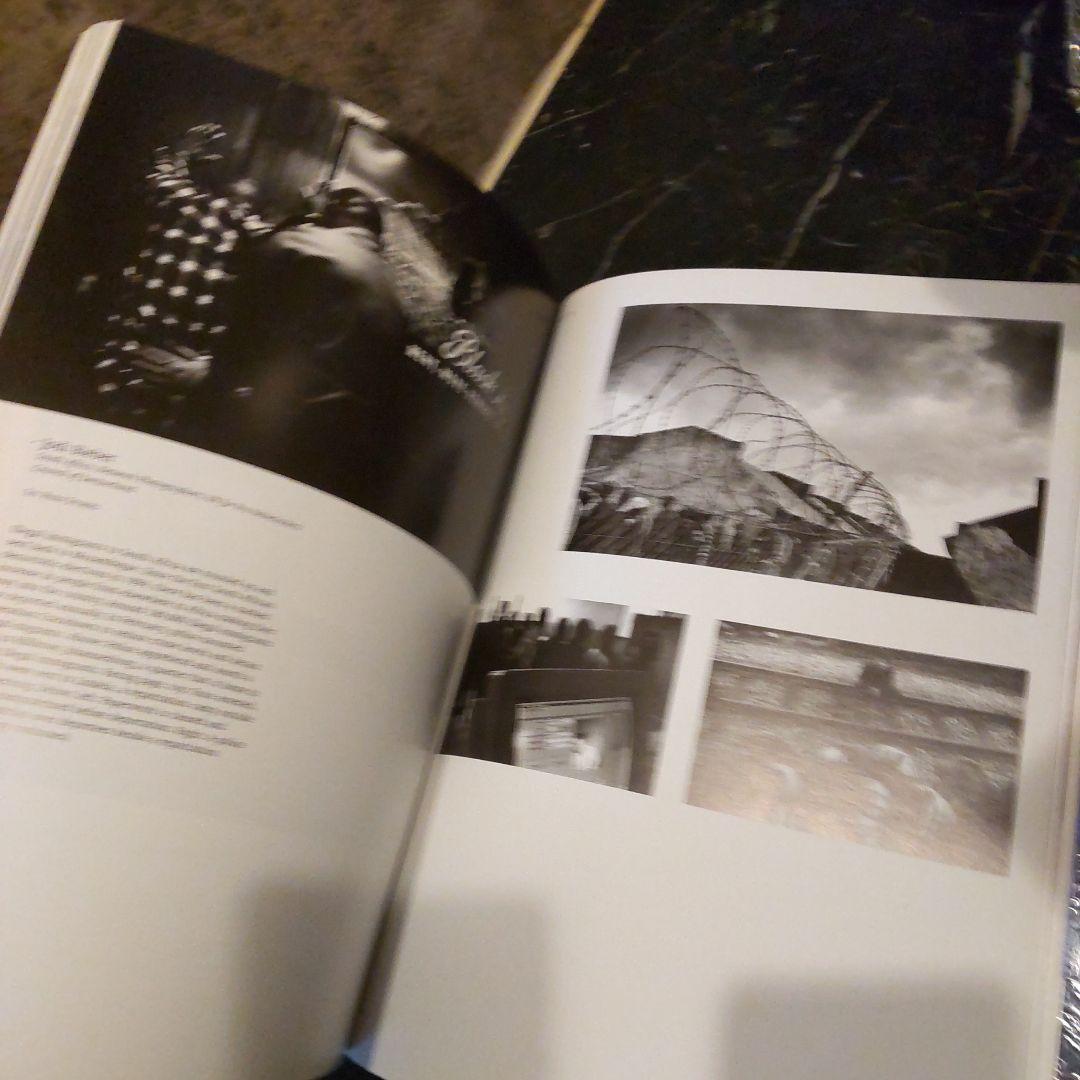 2001 WORLD PRESS PHOTO 洋書 報道写真 写真集