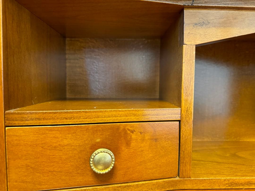 イタリア高級家具SELVA ライティングビューロー