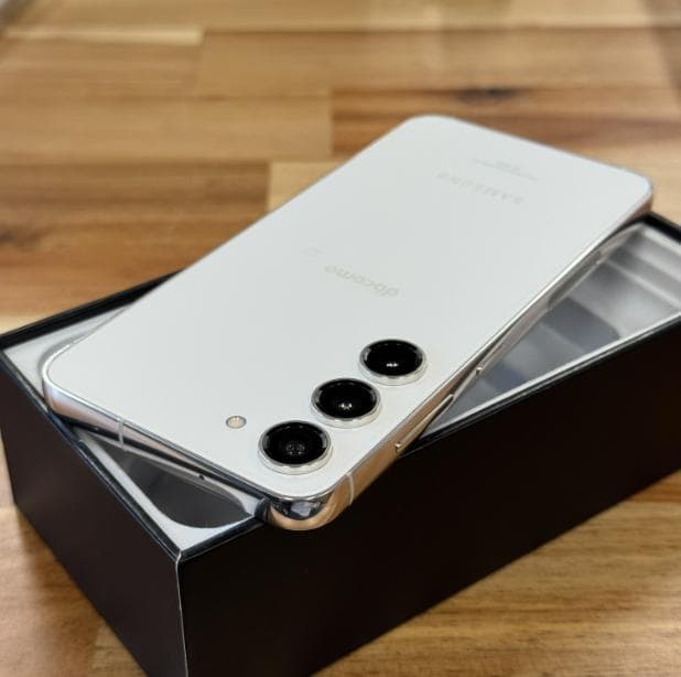 Galaxy S23｜256gb｜SC-51D｜国内版SIMフリー