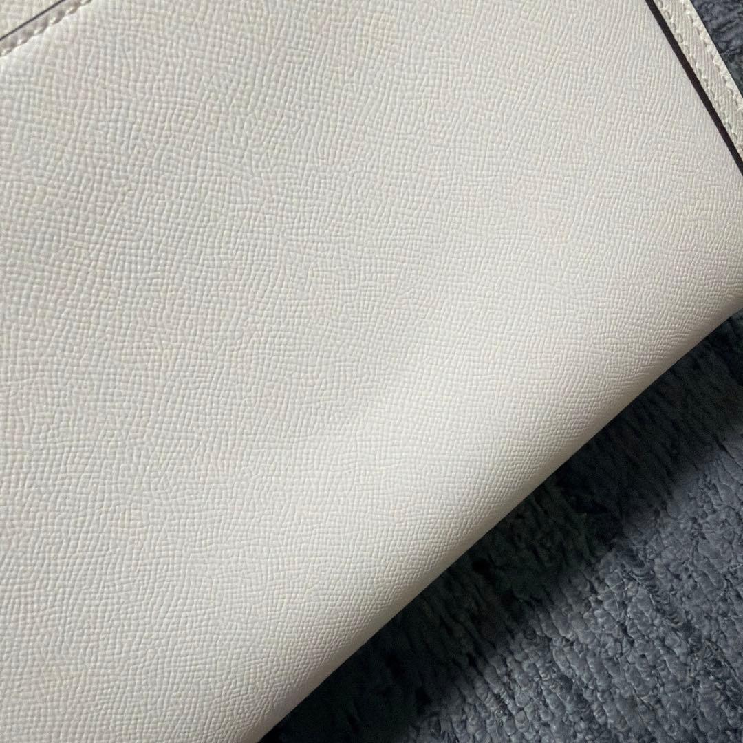 マーズリー 痛バ 白