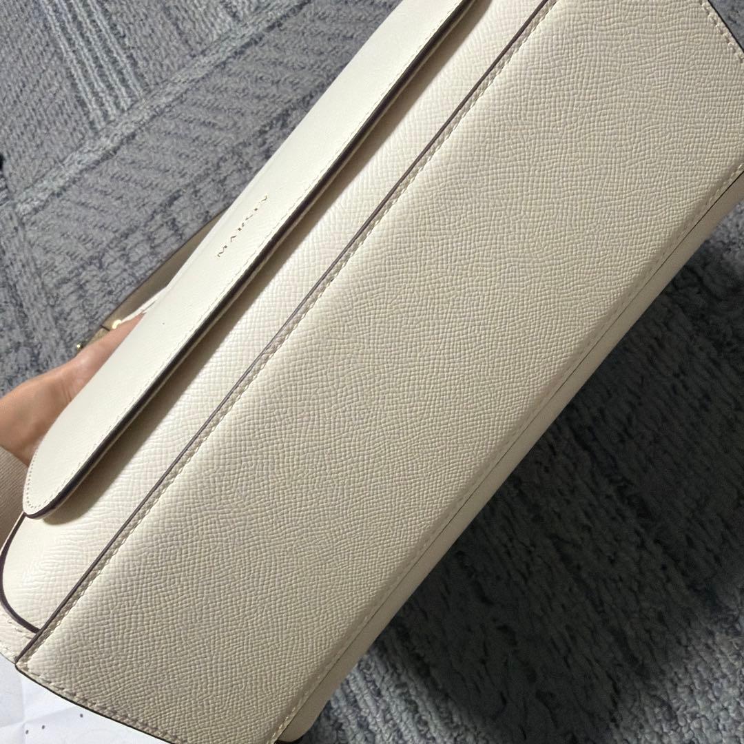 マーズリー 痛バ 白