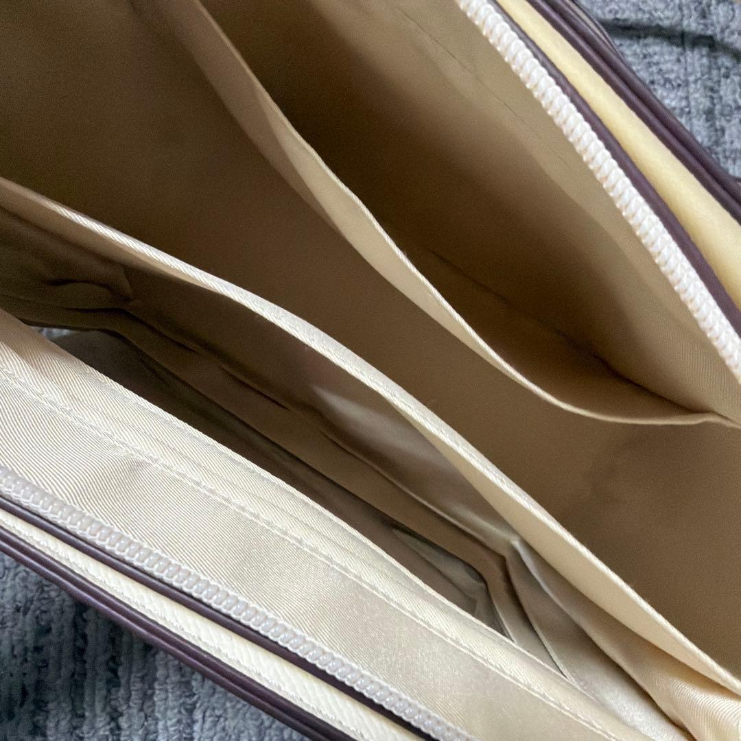 マーズリー 痛バ 白