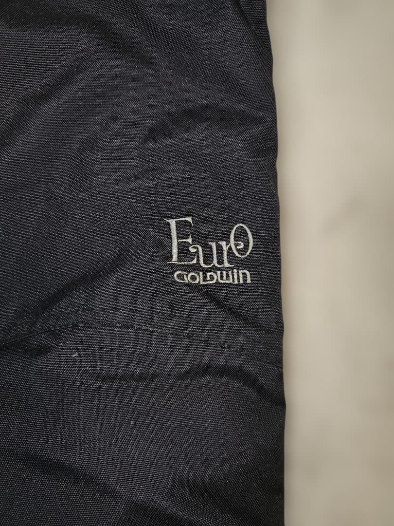 GORE-TEX バイク用パンツ ブラック