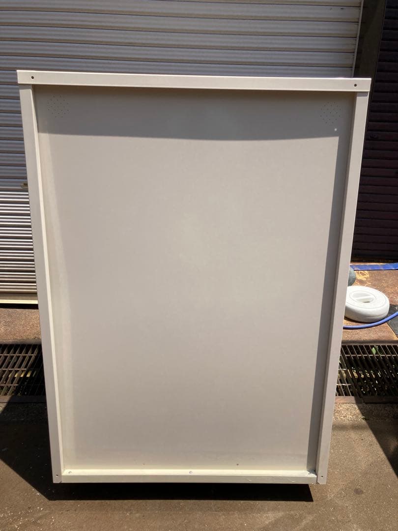 米保管庫　6俵（30㌔×12袋）入用