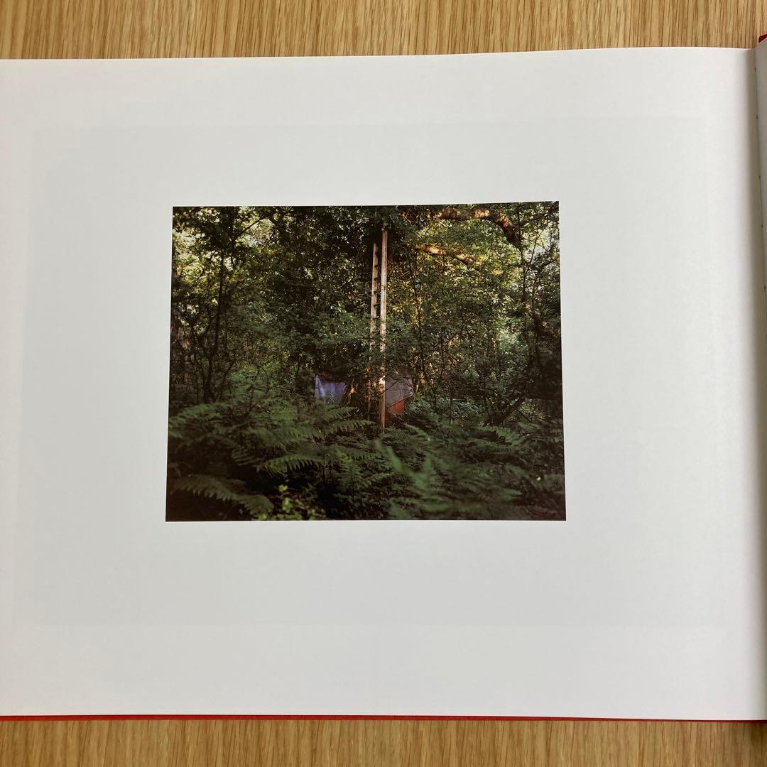 ジェム・ソーサム （JEM SOUTHAM) 写真集