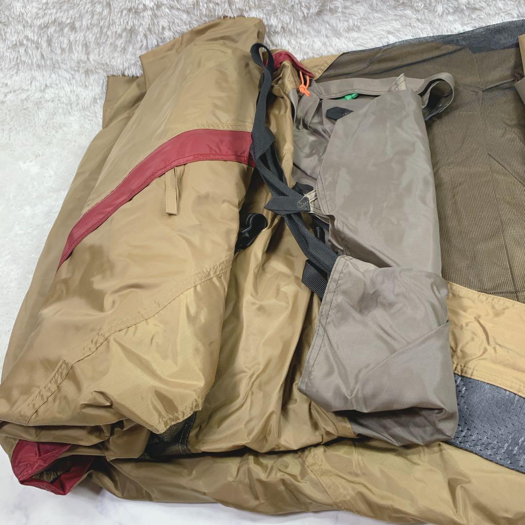 【訳あり未使用品】 peak TP-900 スノーピーク