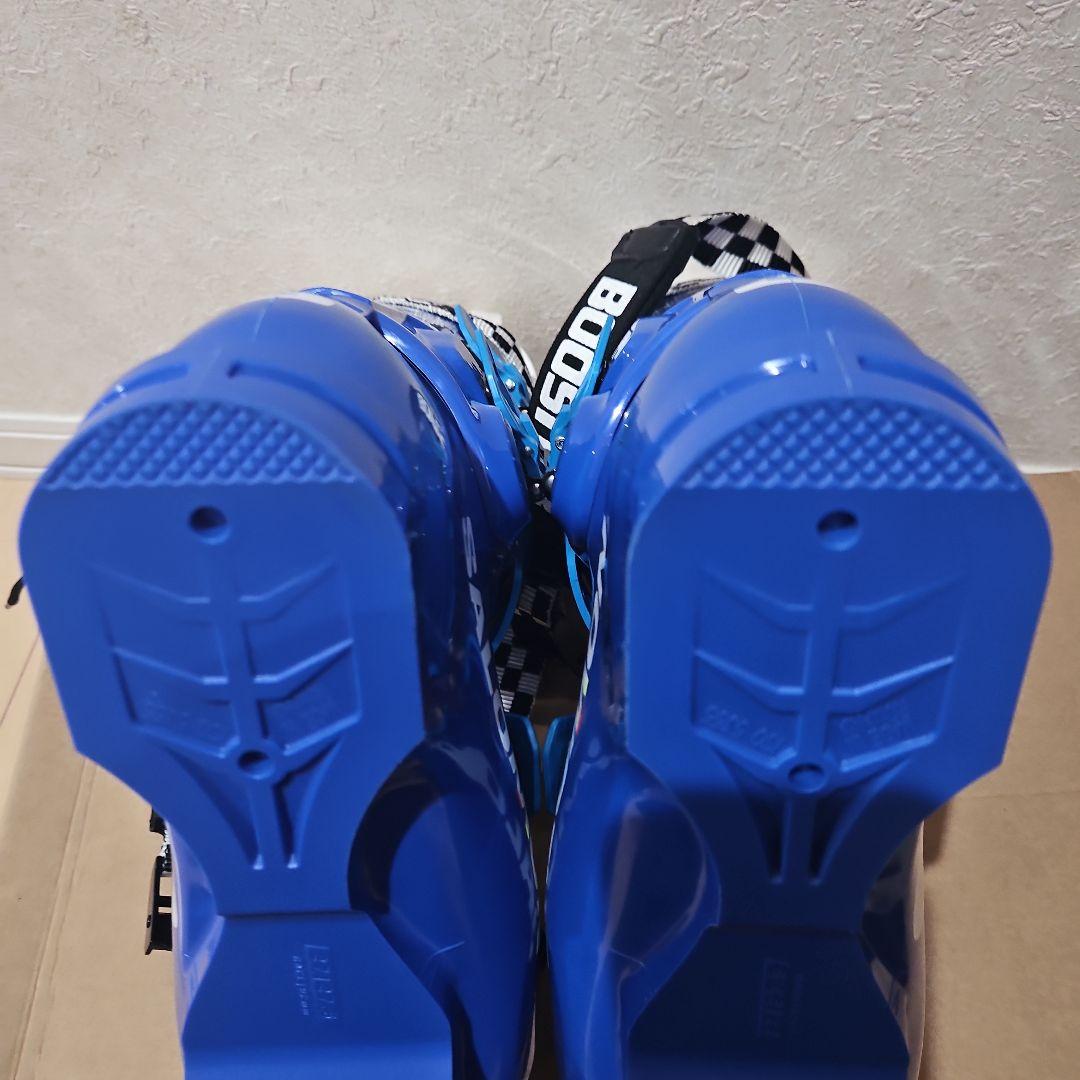 SALOMON S/RACEA 110 WC ブーツ 27.5