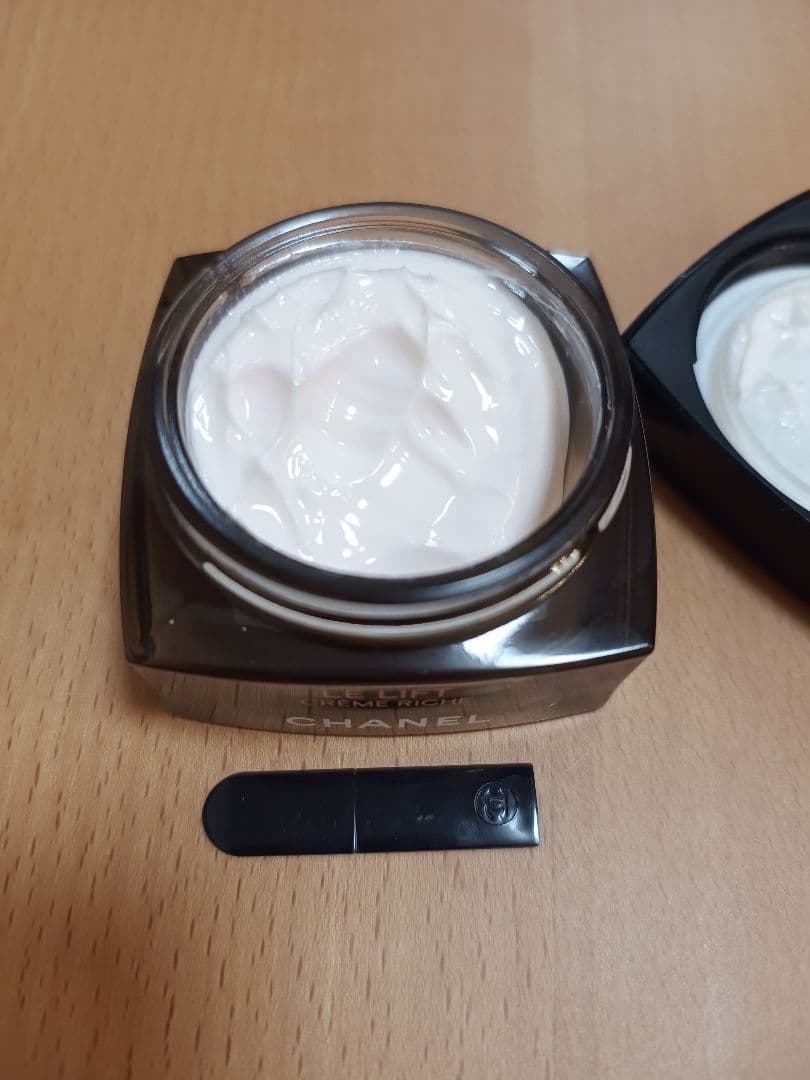 シャネル ル リフト クリームリッシュ 50ml