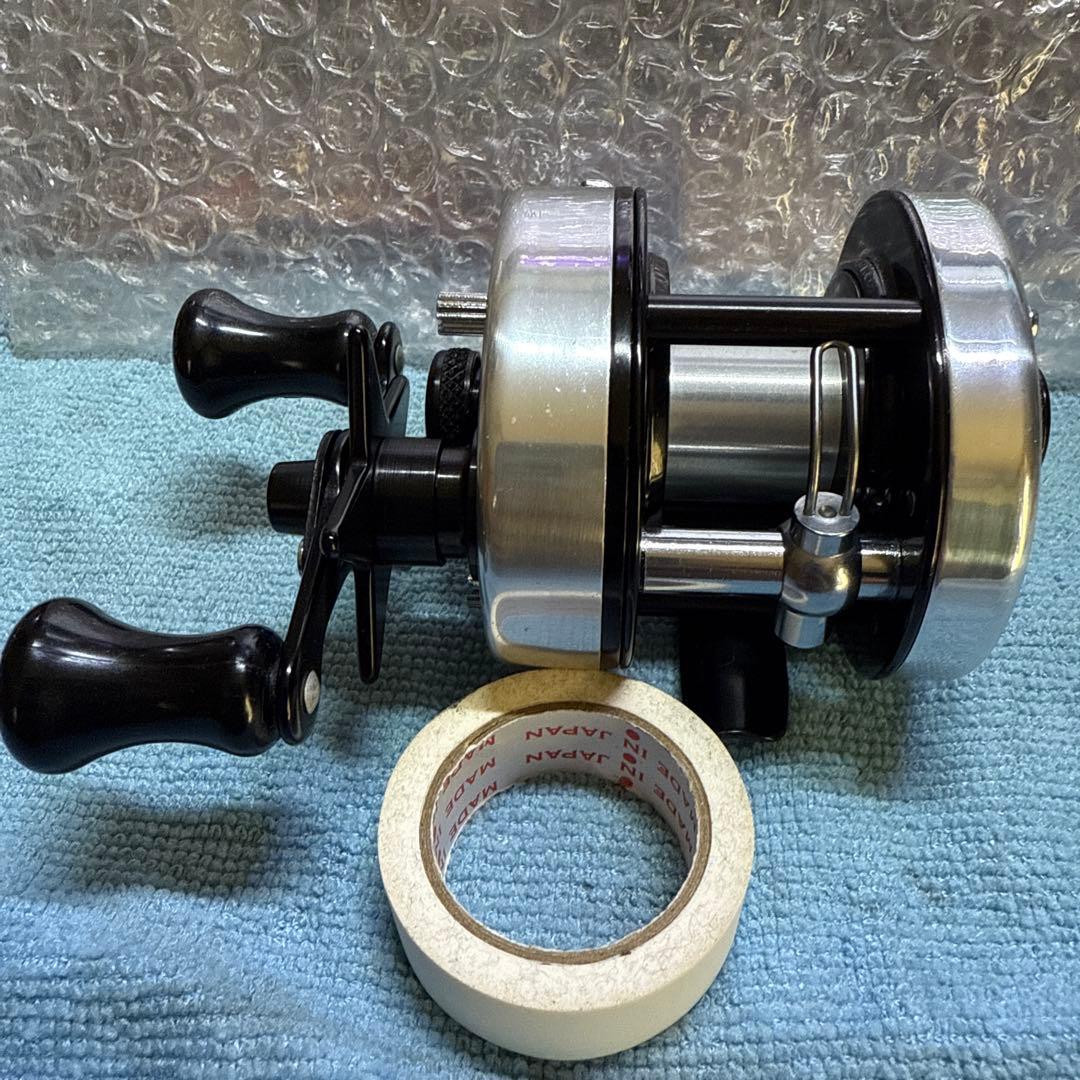 PFLUEGER フルーガー2600