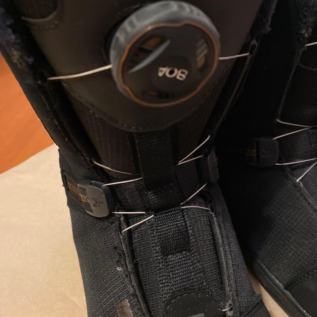 head スノボー　ブーツ　24.5〜25.5