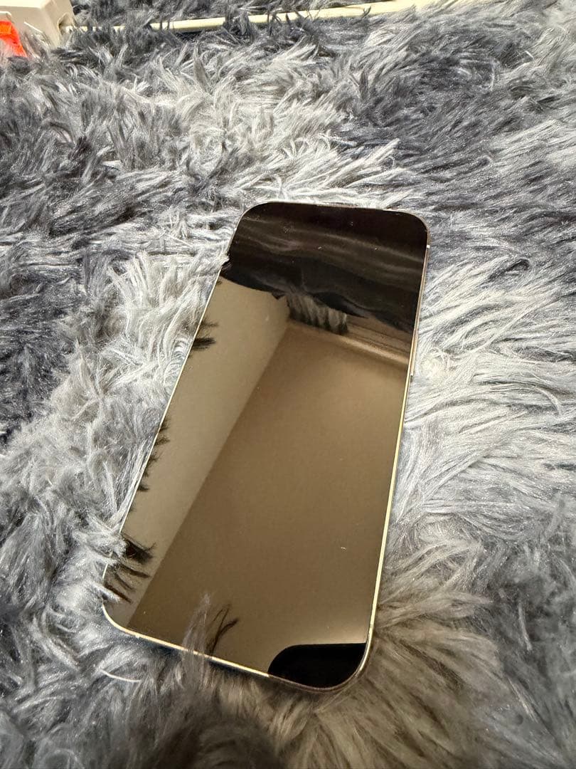 Apple iPhone 14 Pro ホワイト 本体