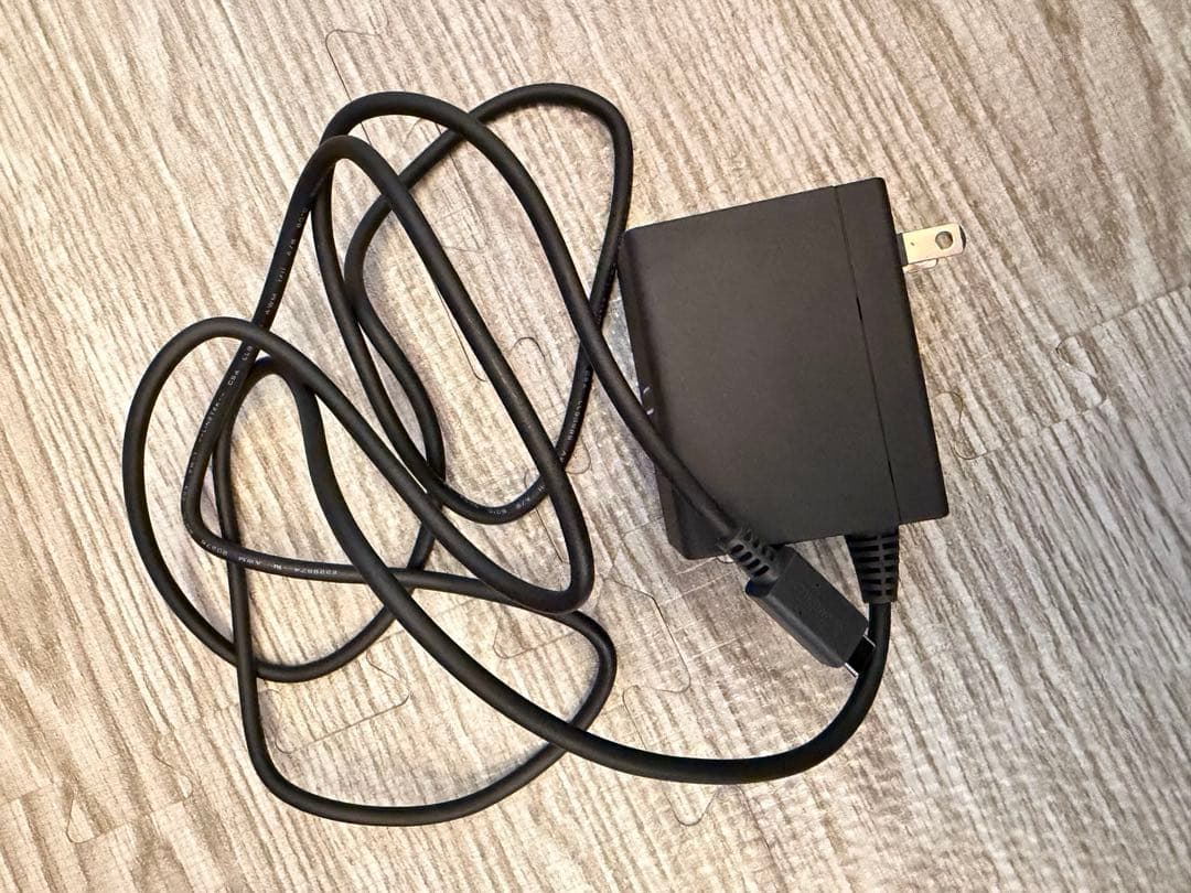 【中古品】Nintendo Switch有機ELカスタマイズ(青×黄)本体