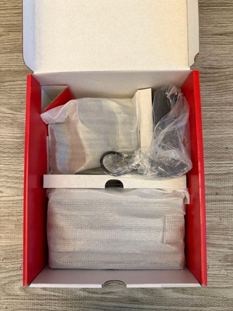 【中古品】Nintendo Switch有機ELカスタマイズ(青×黄)本体