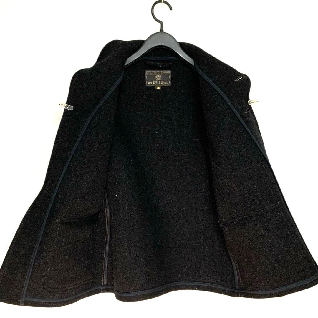 Buzz Rickson's バズリクソンズ　サブマリーナコート