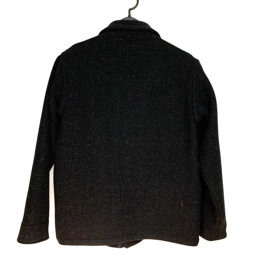 Buzz Rickson's バズリクソンズ　サブマリーナコート