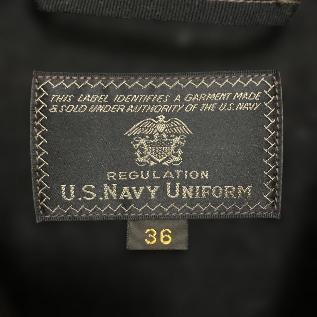 Buzz Rickson's バズリクソンズ　サブマリーナコート