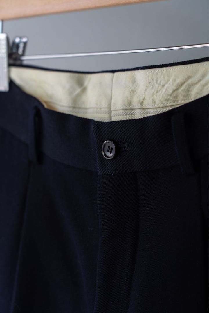 COMME des GARÇONS HOMME PLUS コムデギャルソンオム