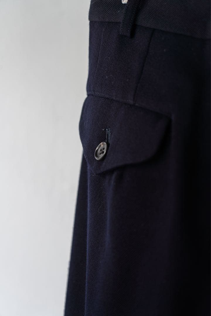 COMME des GARÇONS HOMME PLUS コムデギャルソンオム