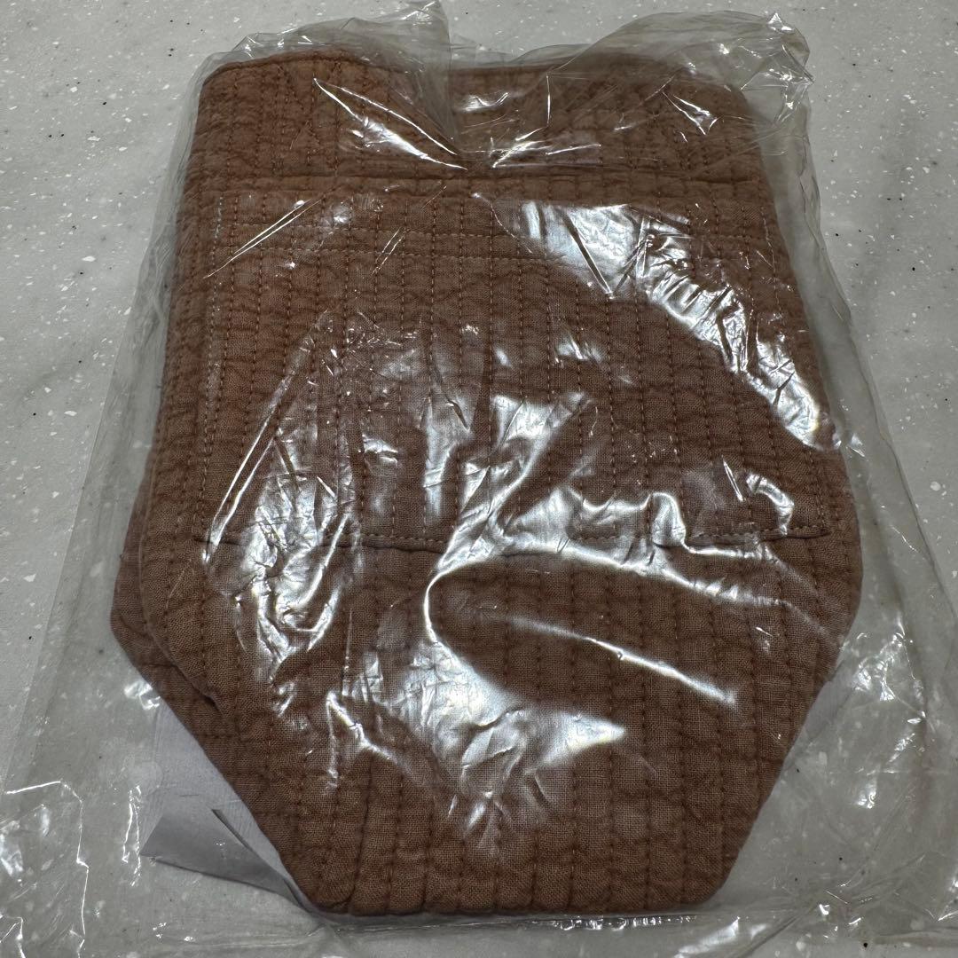 新品未使用 ジプソフィア Gypsohila阪急コラボ　ミニランチバッグ　トート