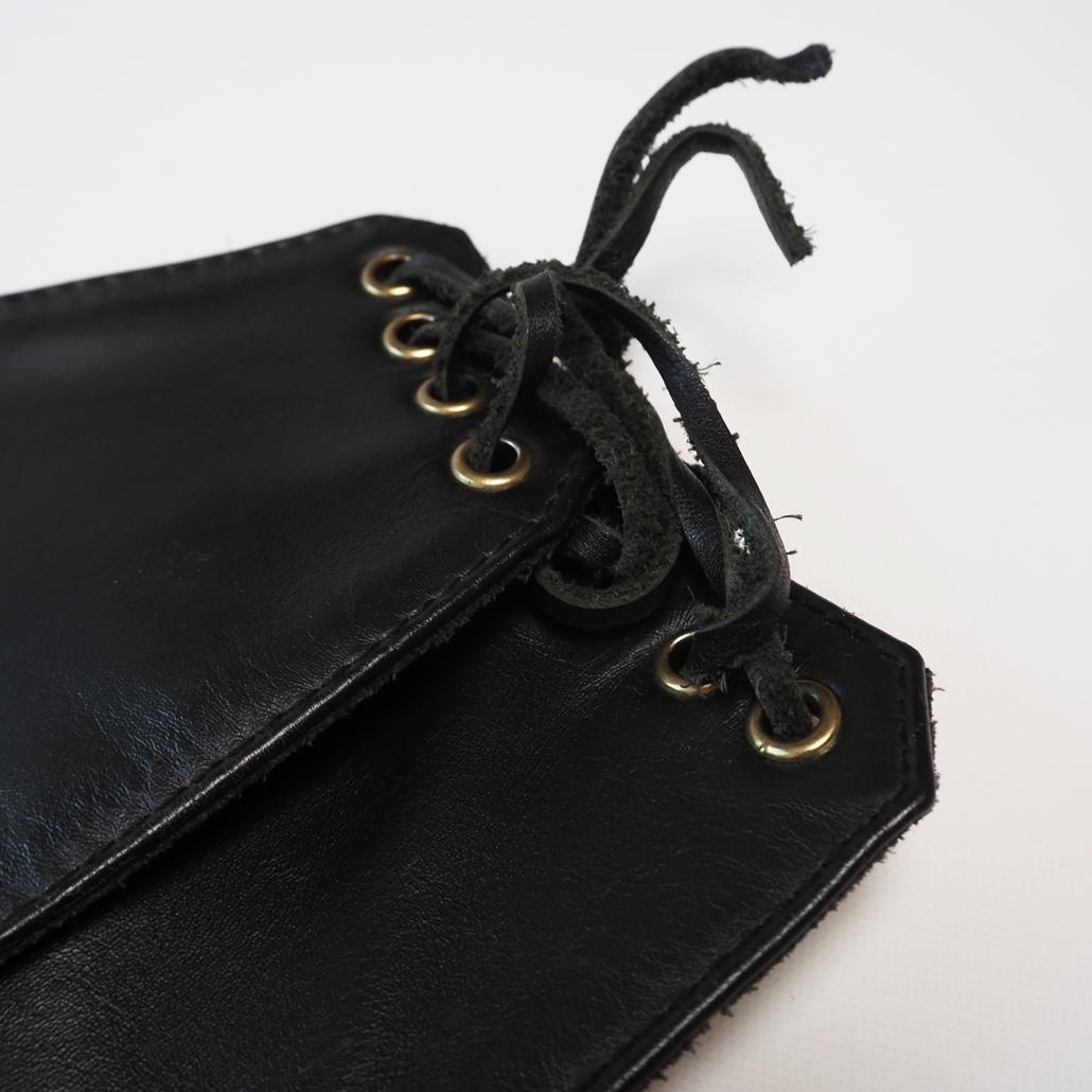 バイクウェア・装備 KADOYA K'S LEATHER&K'S PRODUCT CHAPS 25