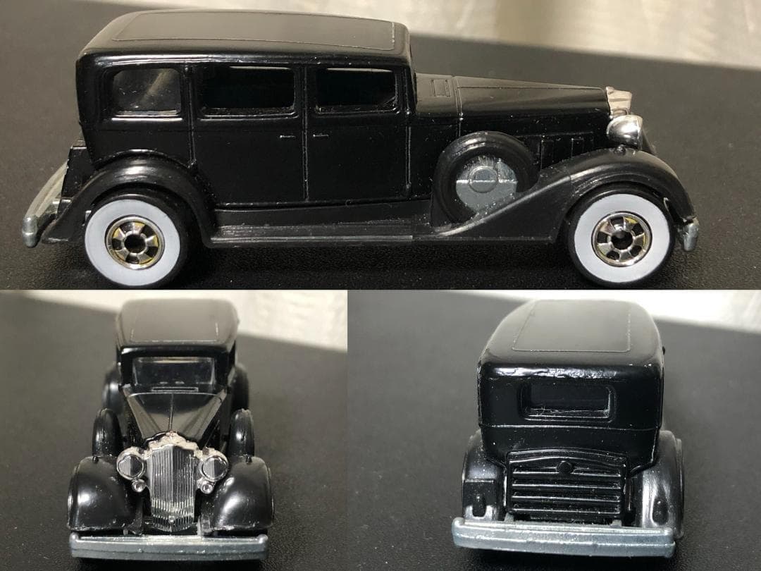 【激レア・当時物】1970〜80年代 ホットウィール ブリスター 8台セット