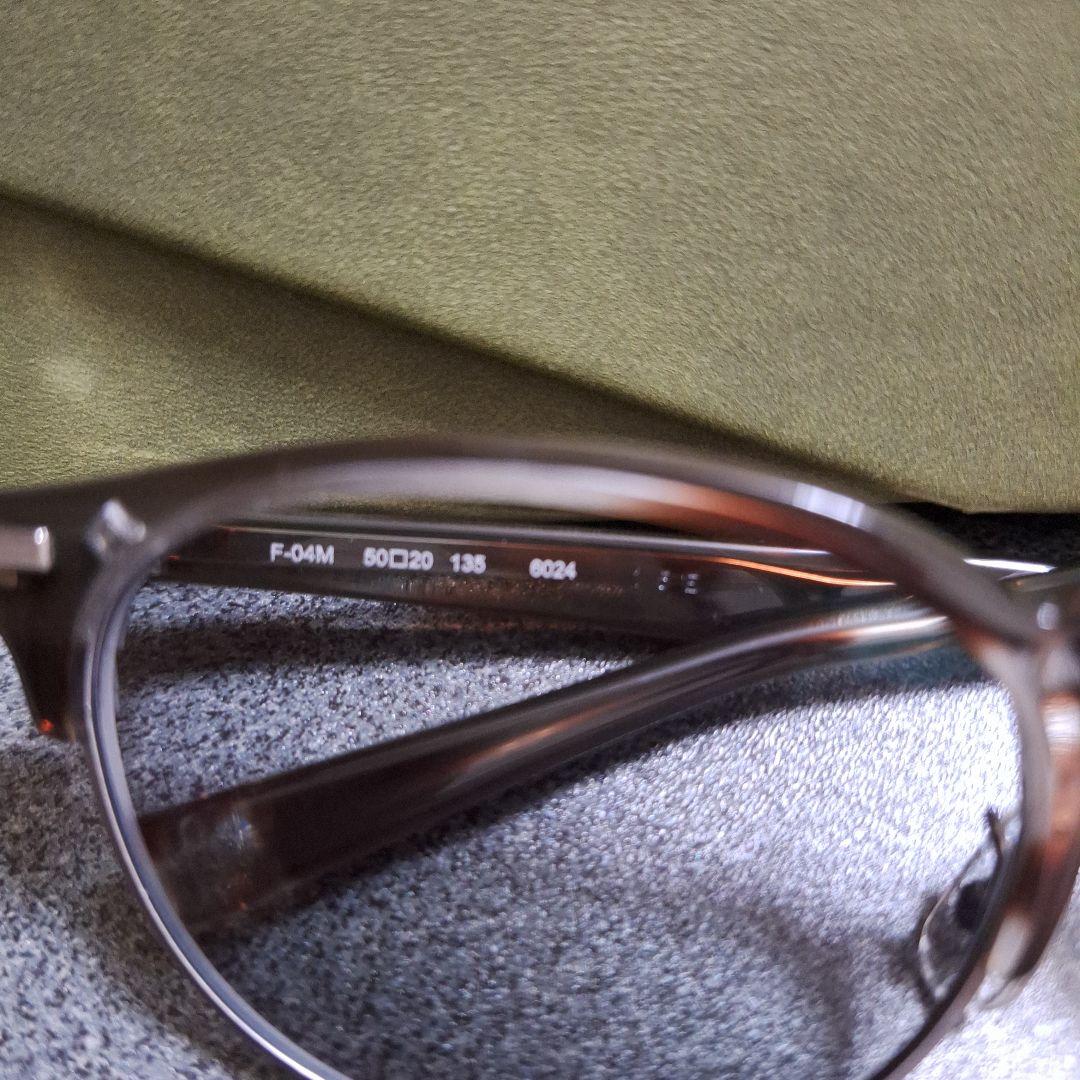 999.9　フォーナインズサングラス