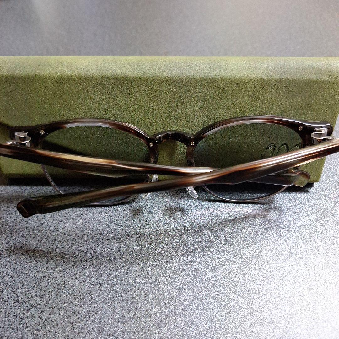 999.9　フォーナインズサングラス