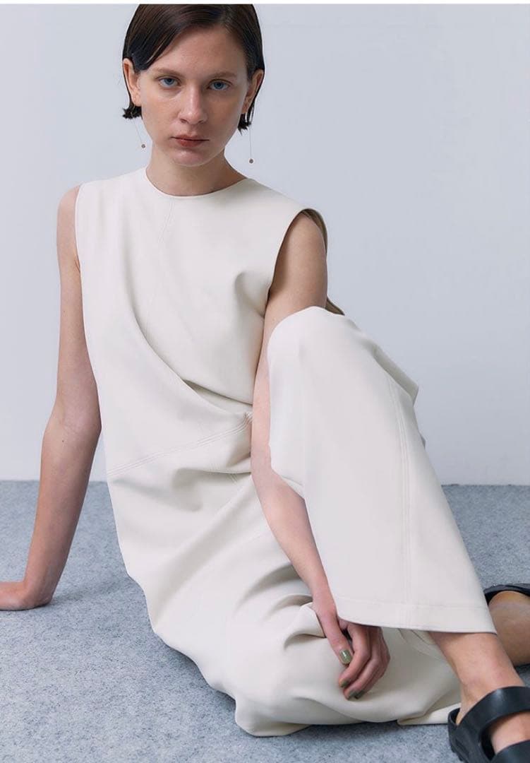 STUNNING LURE★バックVオールインワン