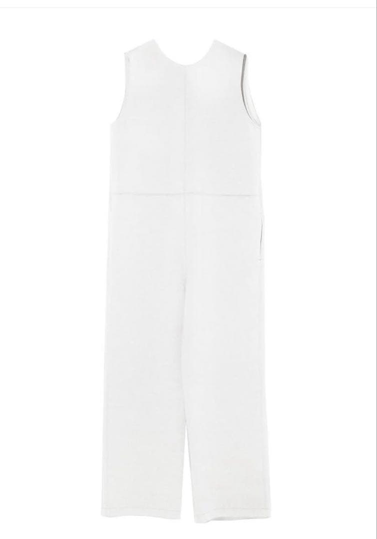 STUNNING LURE★バックVオールインワン