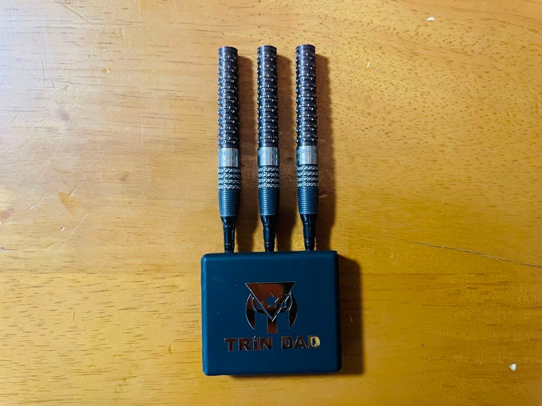 【美品】TRINIDAD キッドタイプ2 2BA 後藤智弥モデル