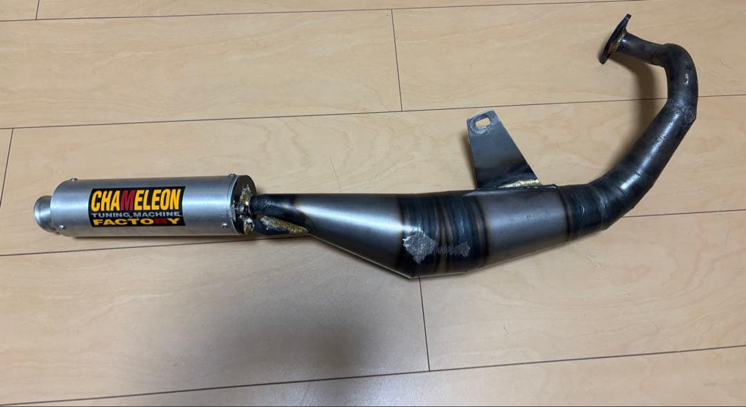 カメレオンファクトリー パラライザーIII 専用