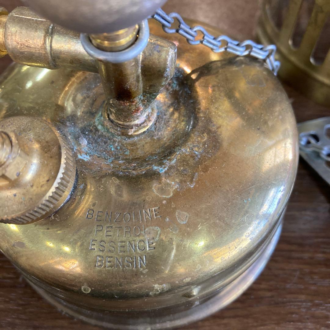 OPTIMUS スベア123