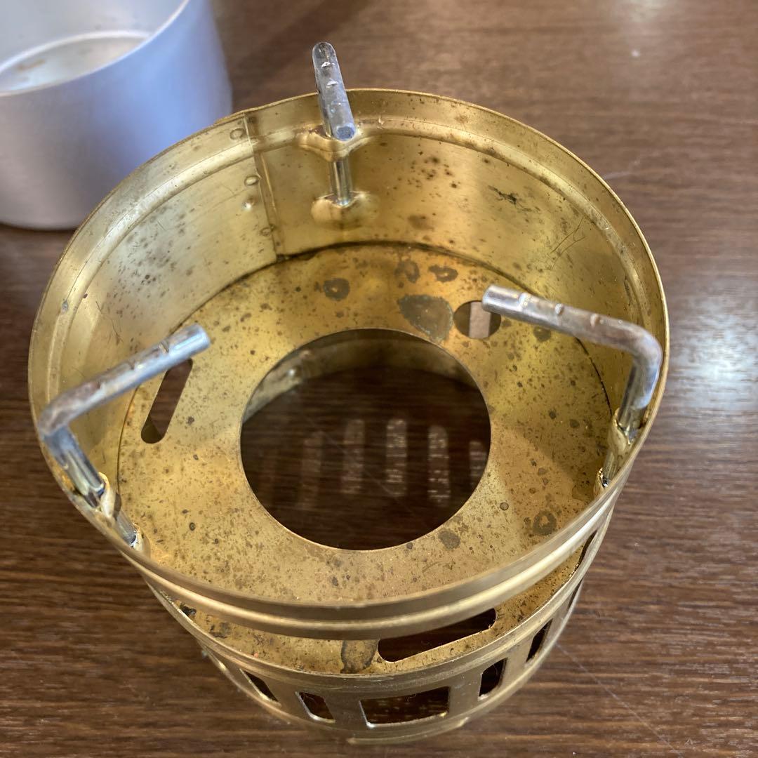 OPTIMUS スベア123