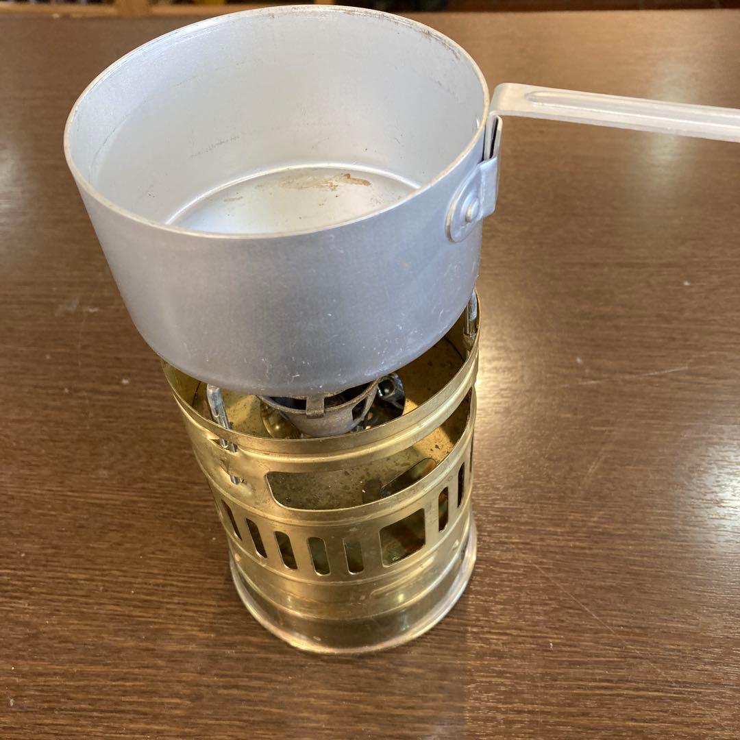 OPTIMUS スベア123