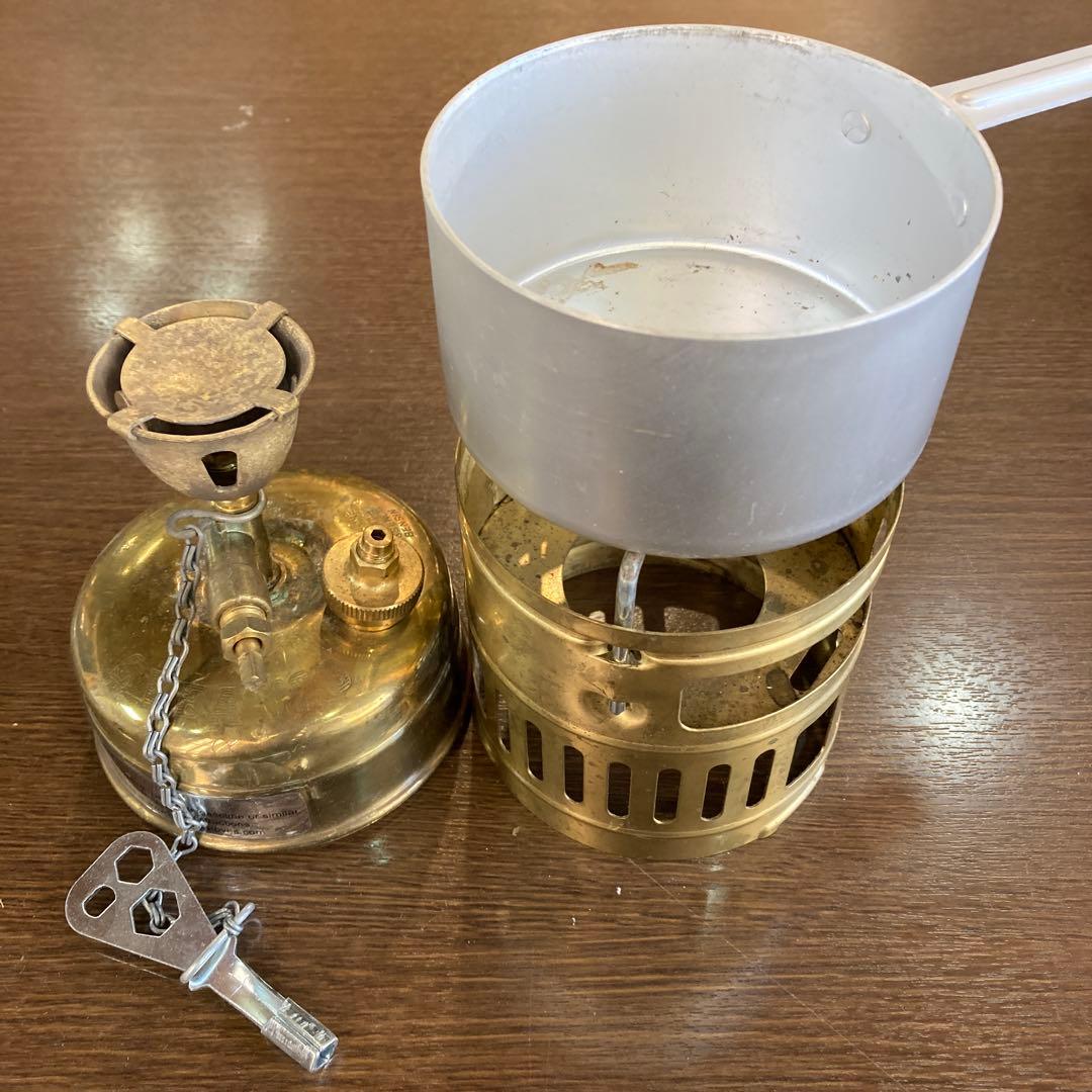 OPTIMUS スベア123