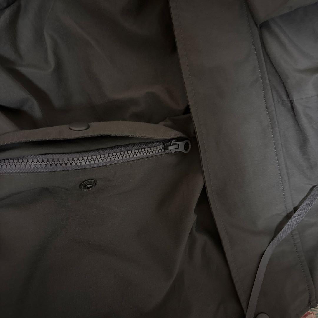 NACHE ウィンドブレーカー