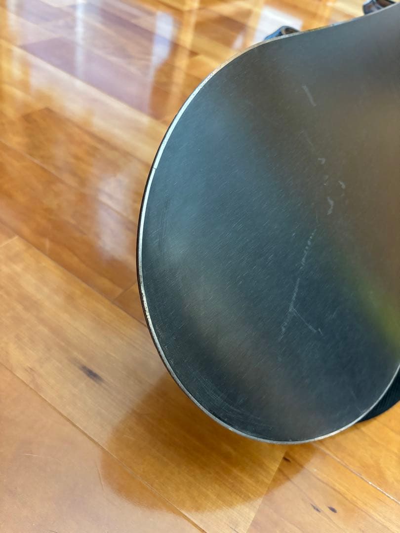 NOVMBR スノーボード バインディング付き