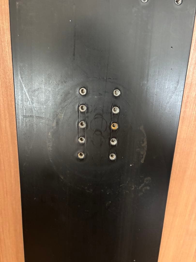 スノーボード AMICSS RCV 165