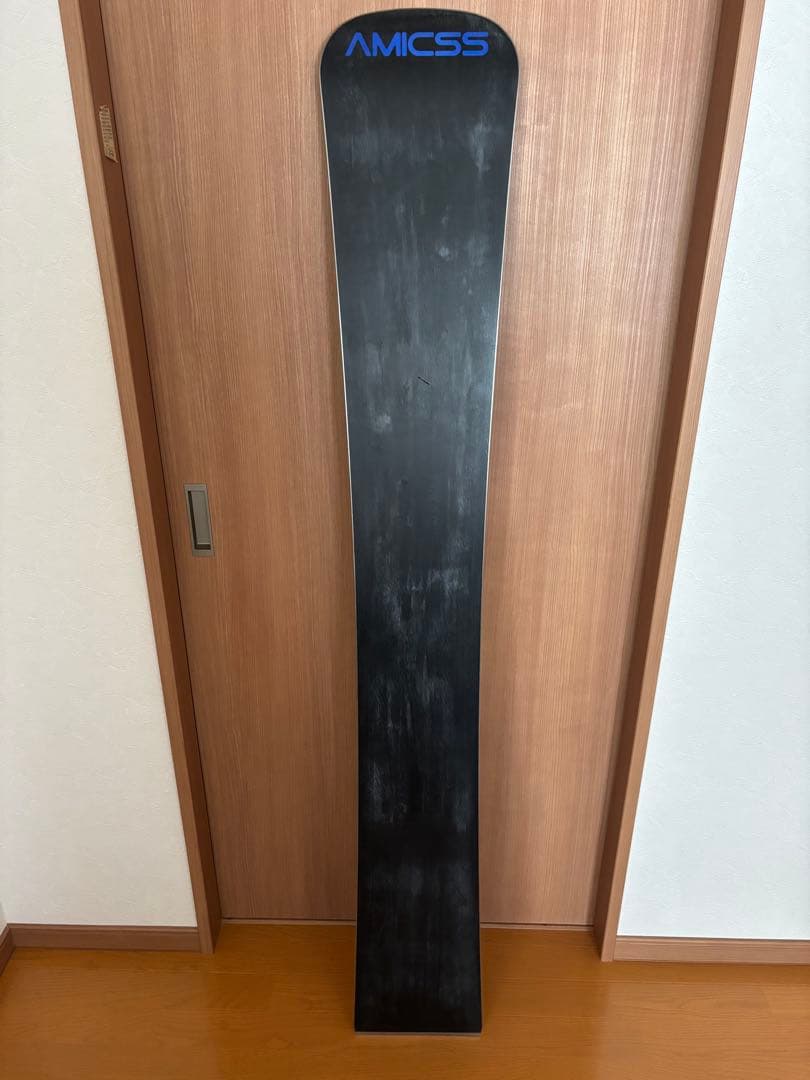 スノーボード AMICSS RCV 165