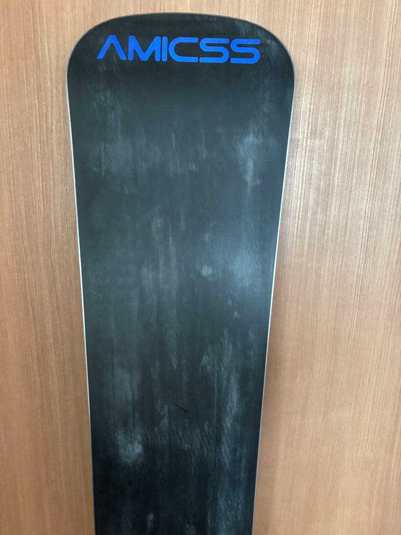 スノーボード AMICSS RCV 165