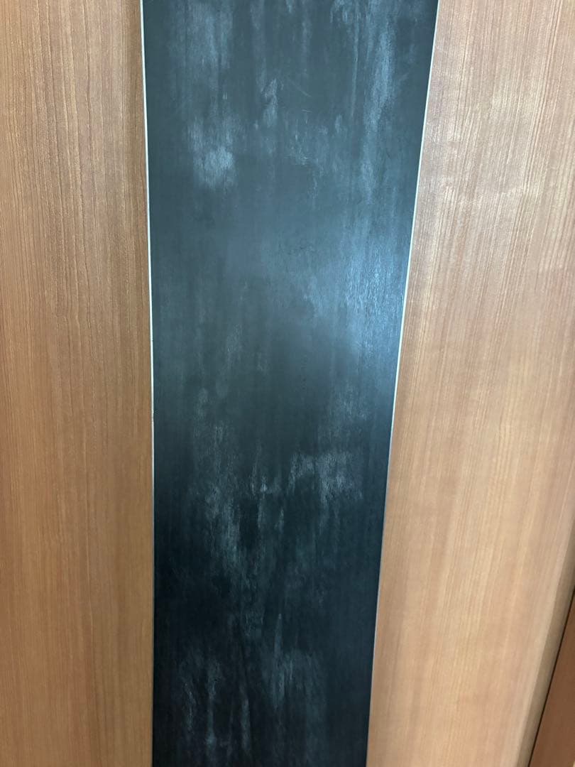 スノーボード AMICSS RCV 165