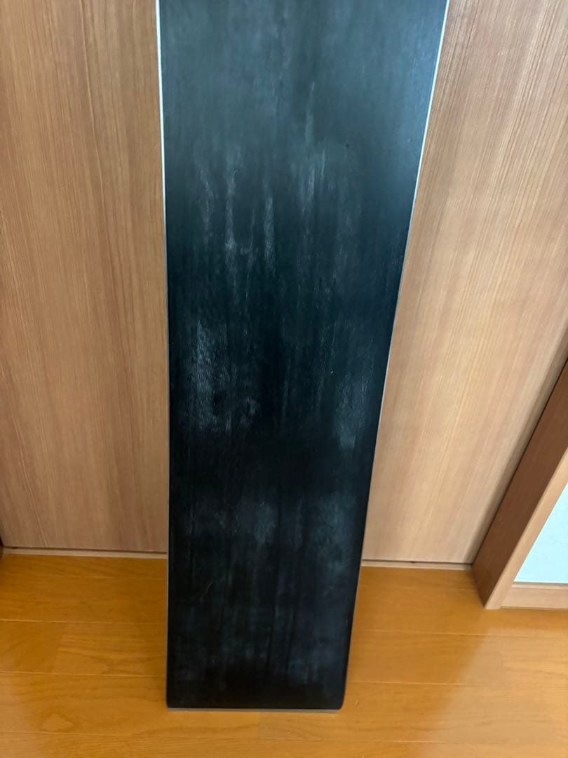 スノーボード AMICSS RCV 165